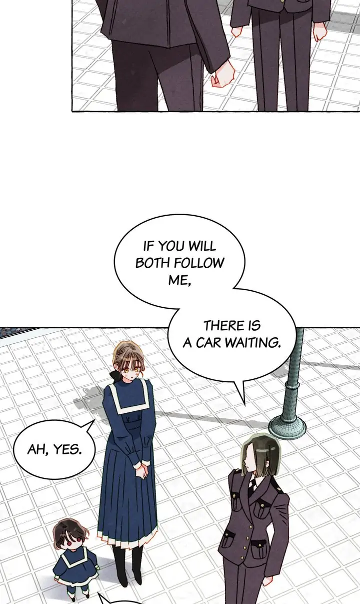 I Raised a Black Dragon Chapter 61 - Page 23