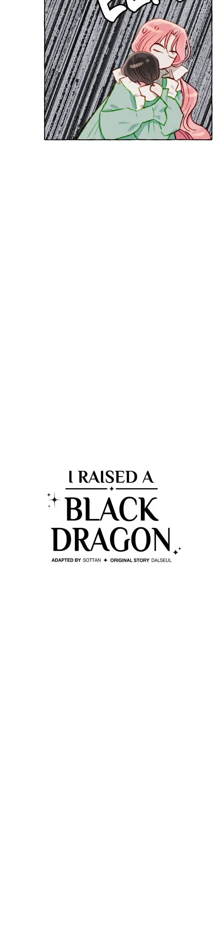 I Raised a Black Dragon Chapter 7 - Page 1
