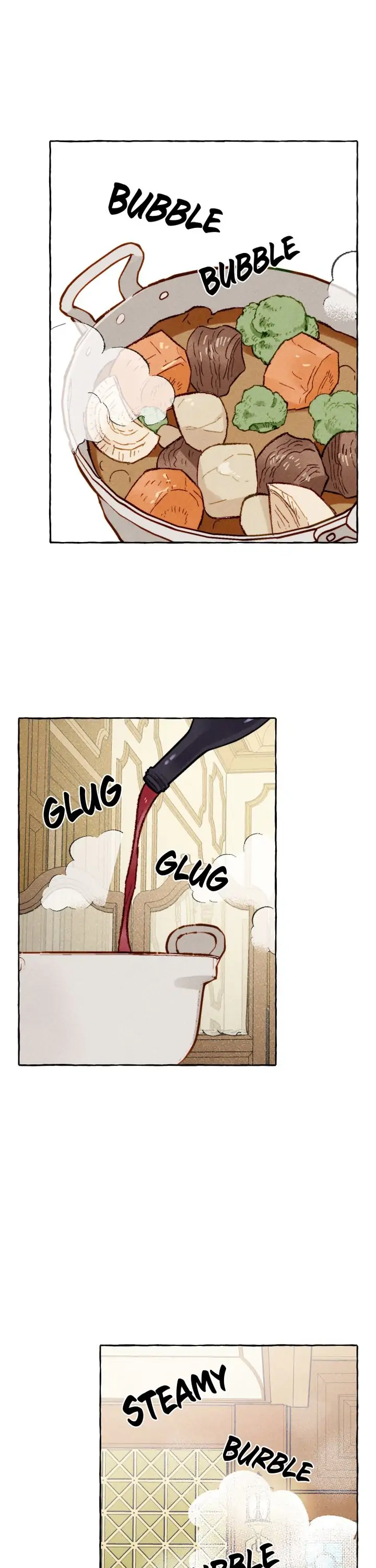 I Raised a Black Dragon Chapter 7 - Page 12