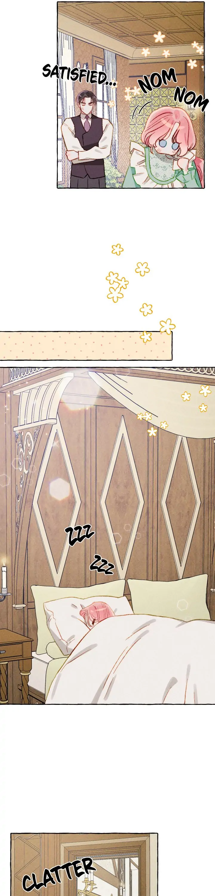 I Raised a Black Dragon Chapter 7 - Page 15