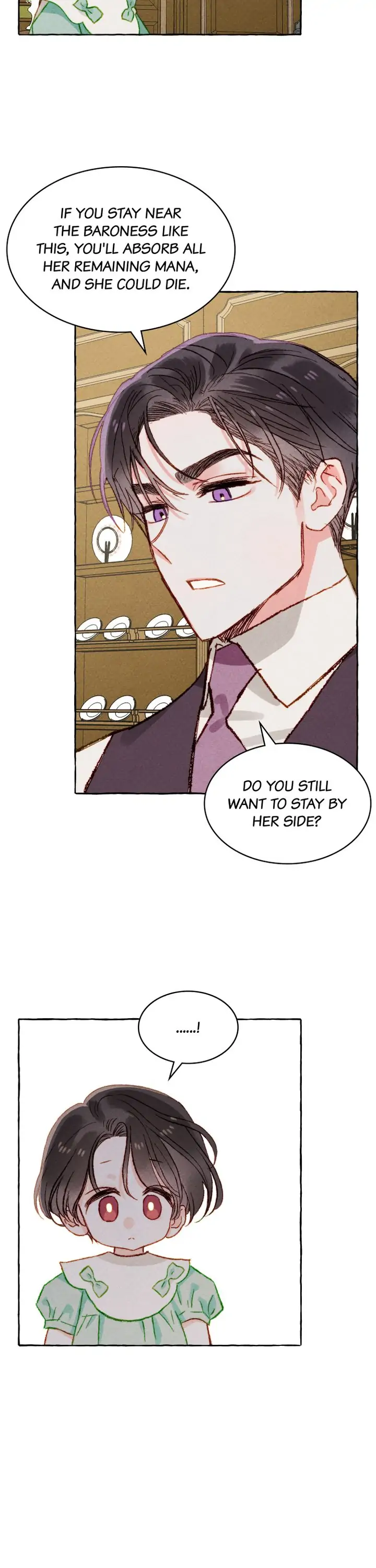 I Raised a Black Dragon Chapter 7 - Page 18