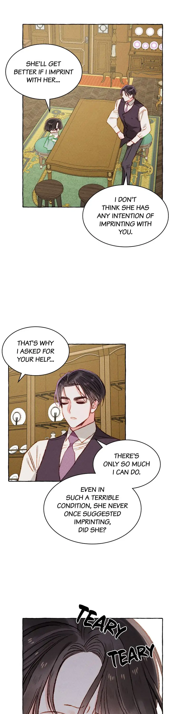 I Raised a Black Dragon Chapter 7 - Page 19
