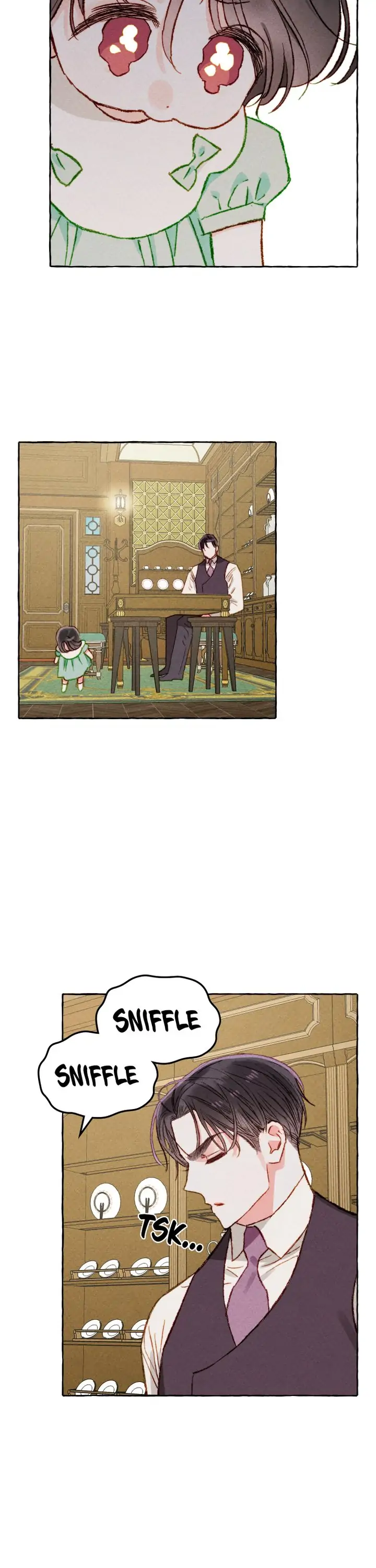 I Raised a Black Dragon Chapter 7 - Page 20