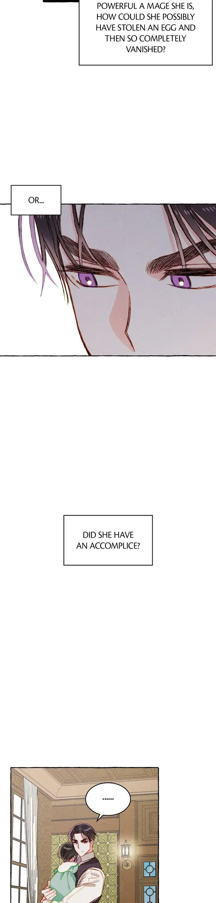 I Raised a Black Dragon Chapter 7 - Page 23