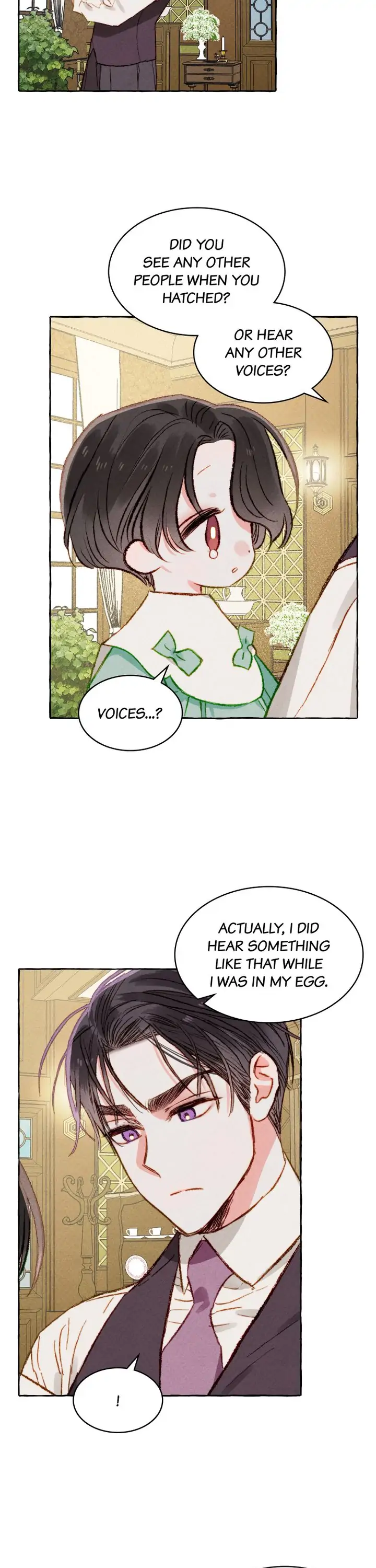 I Raised a Black Dragon Chapter 7 - Page 24