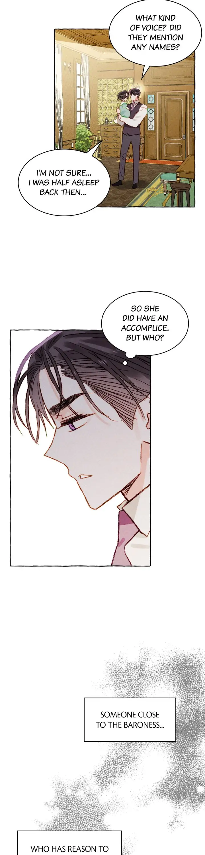I Raised a Black Dragon Chapter 7 - Page 25