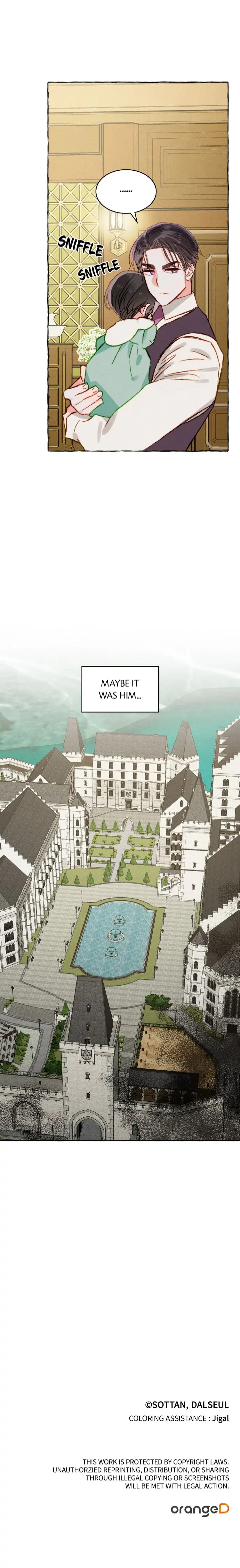 I Raised a Black Dragon Chapter 7 - Page 27
