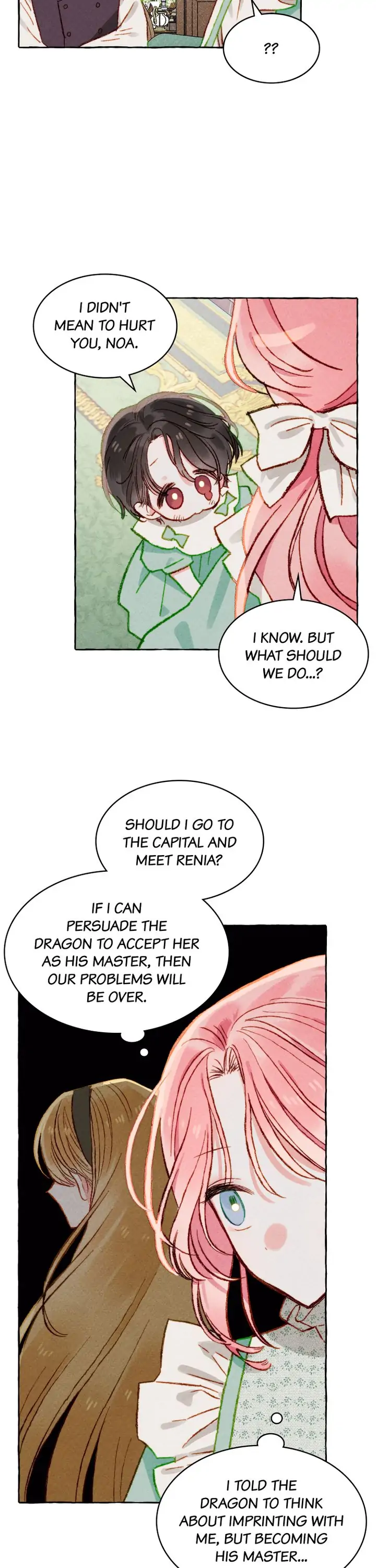 I Raised a Black Dragon Chapter 7 - Page 7