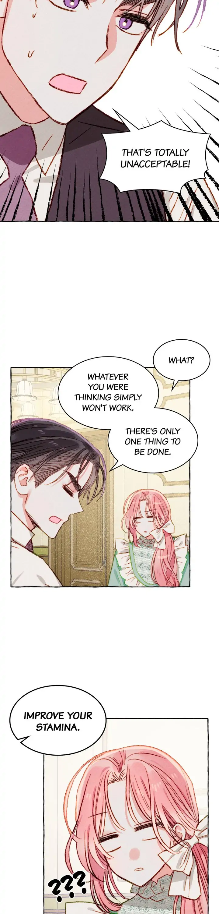 I Raised a Black Dragon Chapter 7 - Page 9