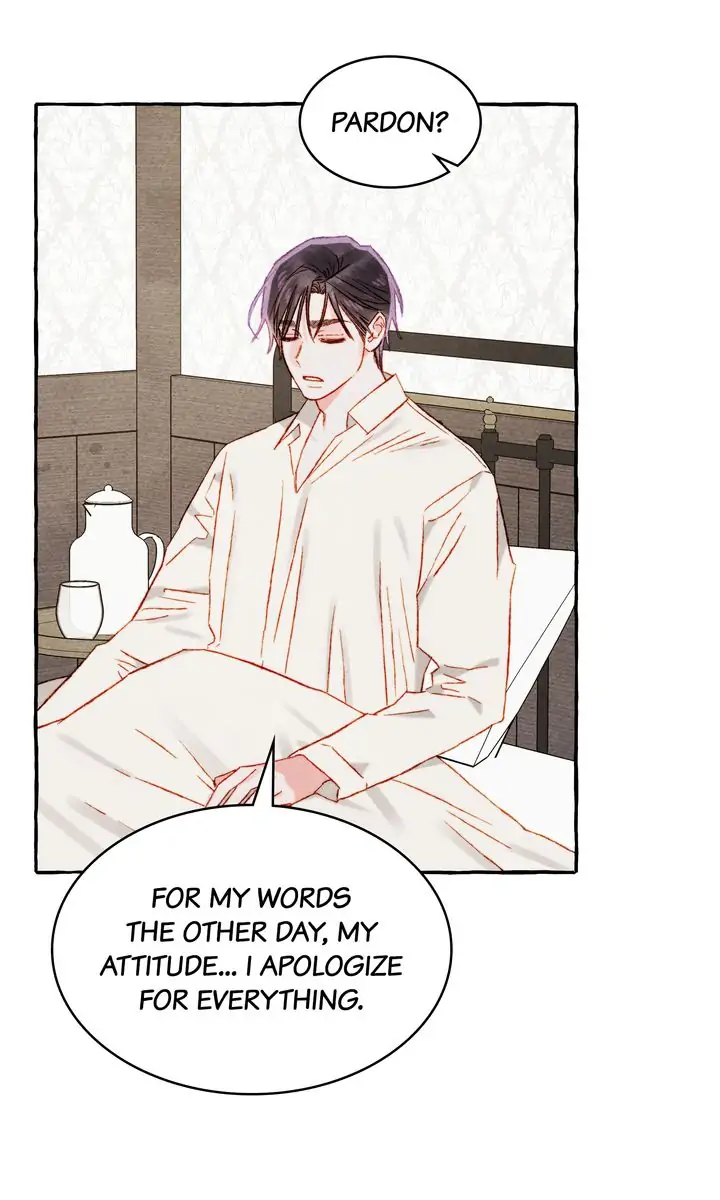 I Raised a Black Dragon Chapter 73 - Page 57