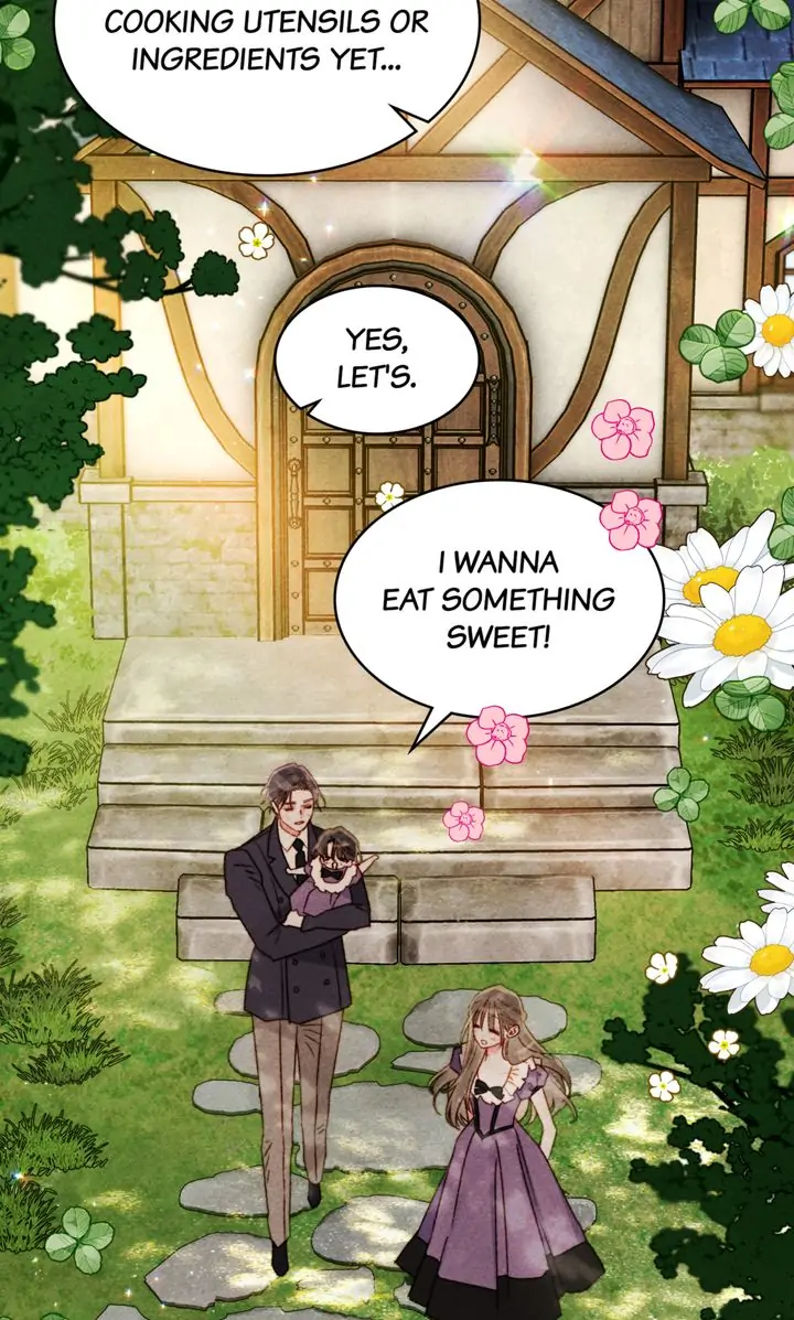 I Raised a Black Dragon Chapter 74 - Page 77