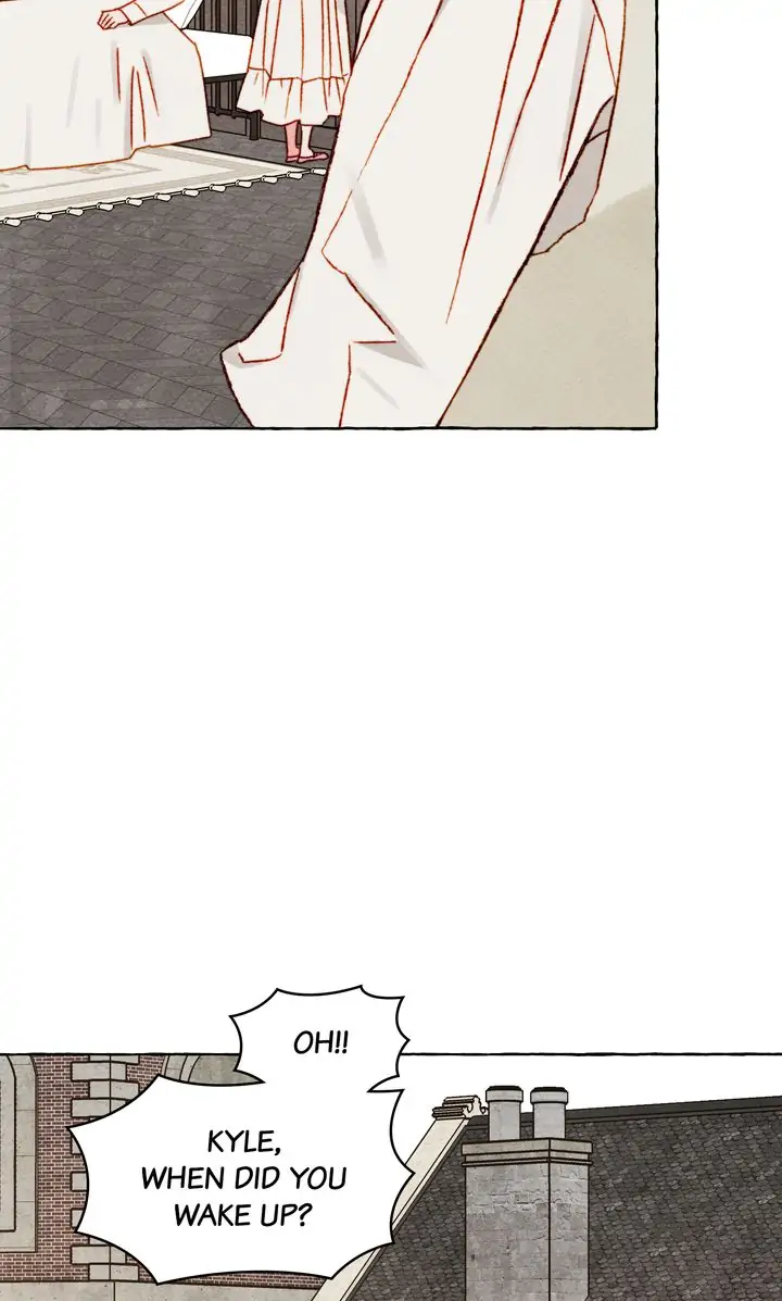 I Raised a Black Dragon Chapter 74 - Page 8