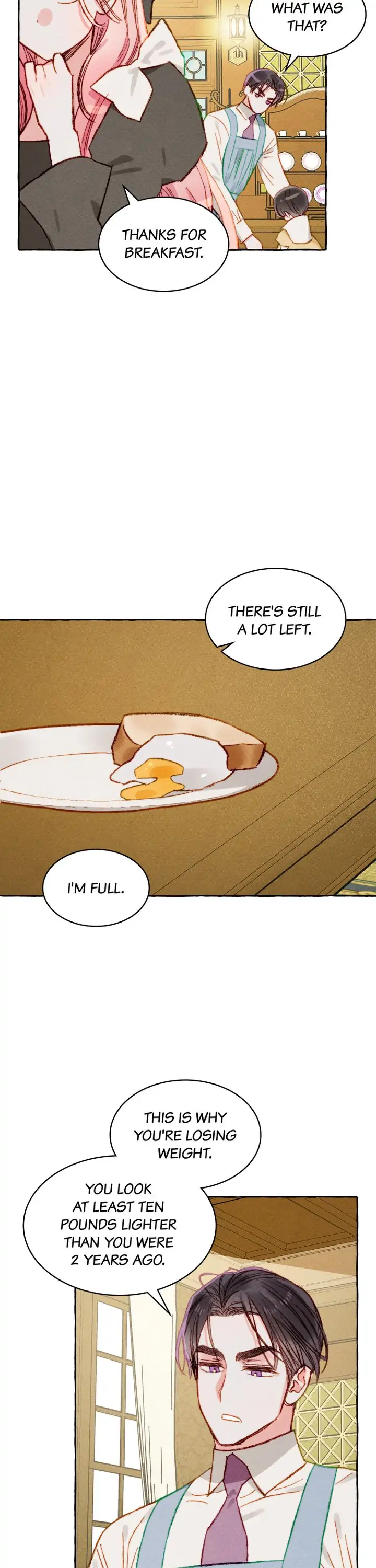 I Raised a Black Dragon Chapter 8 - Page 13