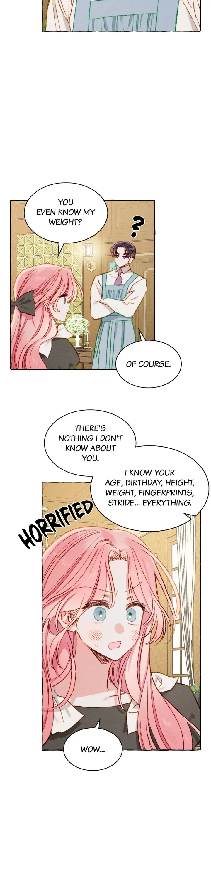 I Raised a Black Dragon Chapter 8 - Page 14