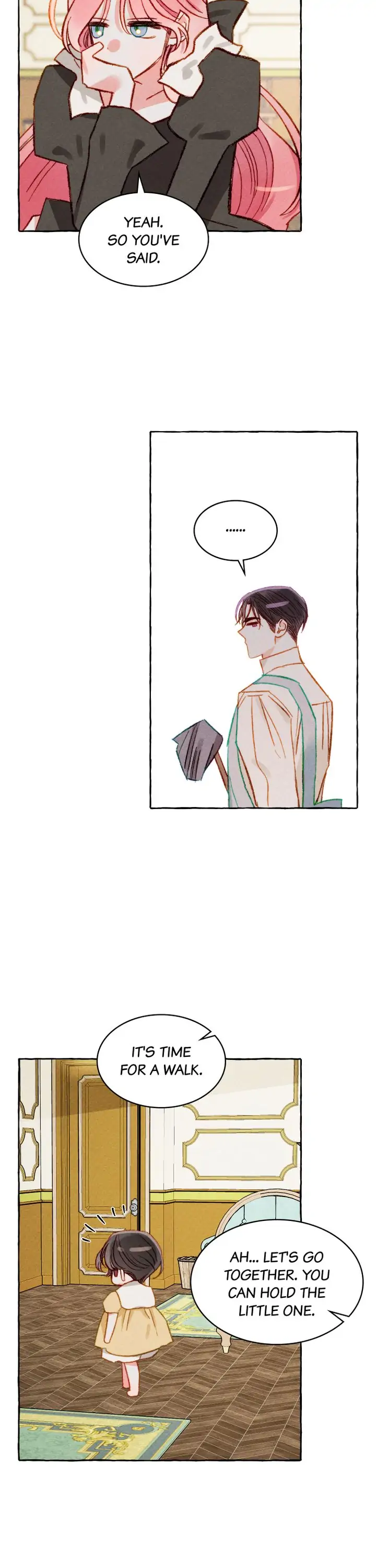 I Raised a Black Dragon Chapter 8 - Page 16