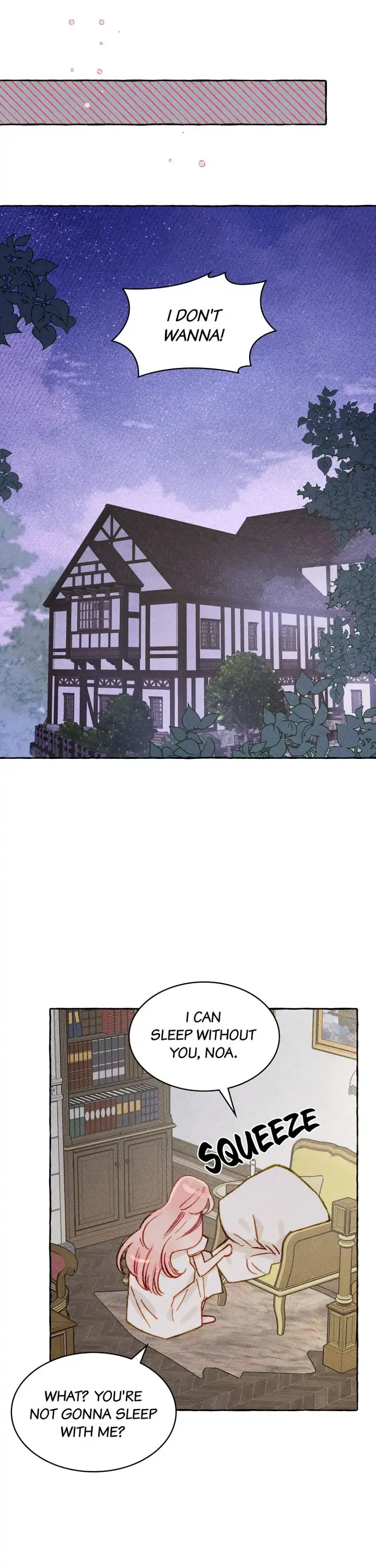 I Raised a Black Dragon Chapter 8 - Page 18