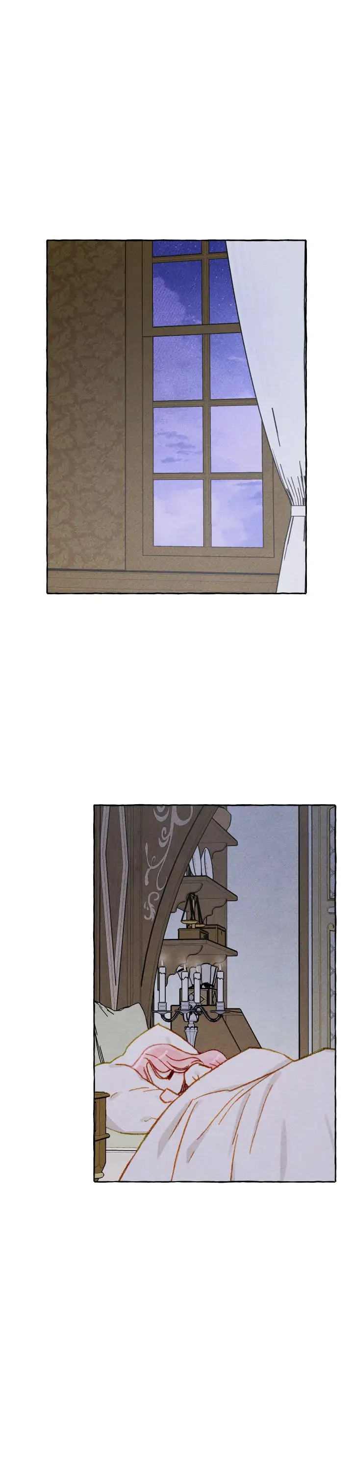 I Raised a Black Dragon Chapter 8 - Page 20