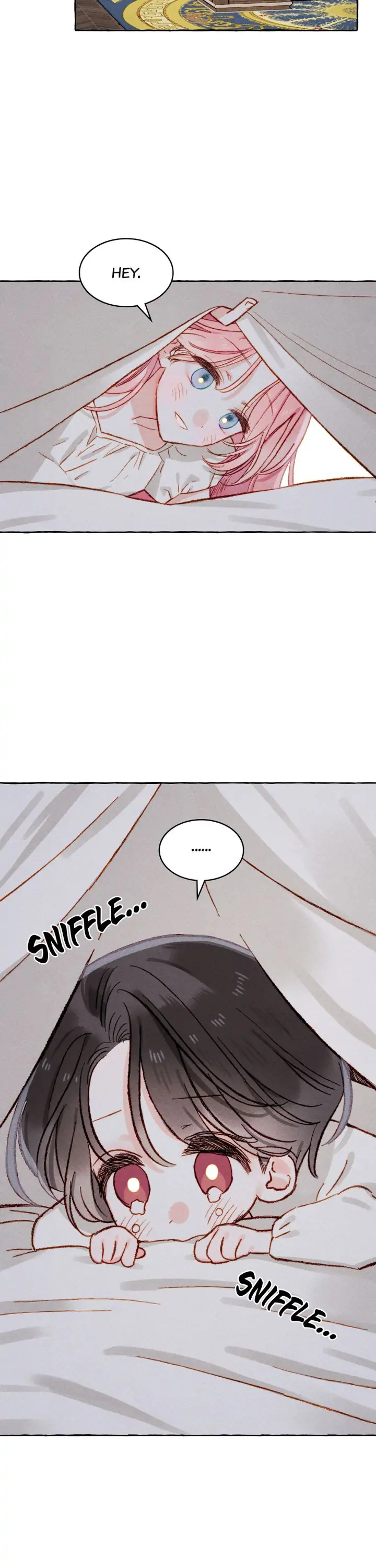 I Raised a Black Dragon Chapter 8 - Page 22