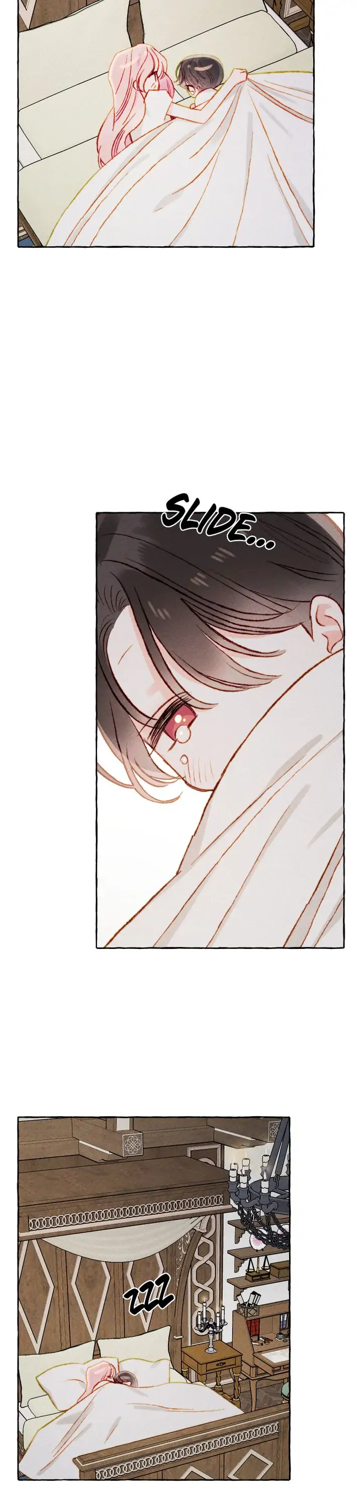 I Raised a Black Dragon Chapter 8 - Page 24