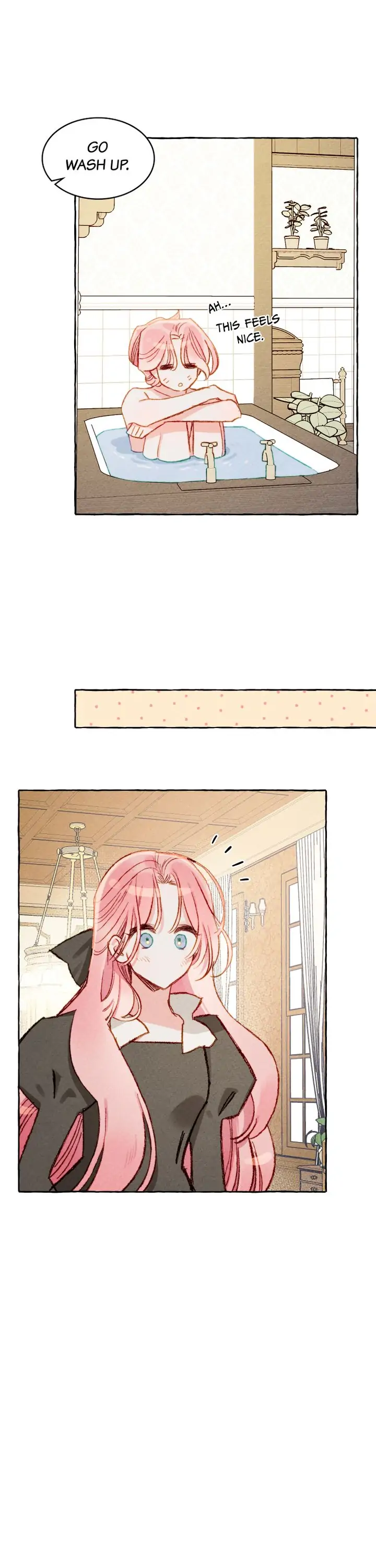 I Raised a Black Dragon Chapter 8 - Page 5