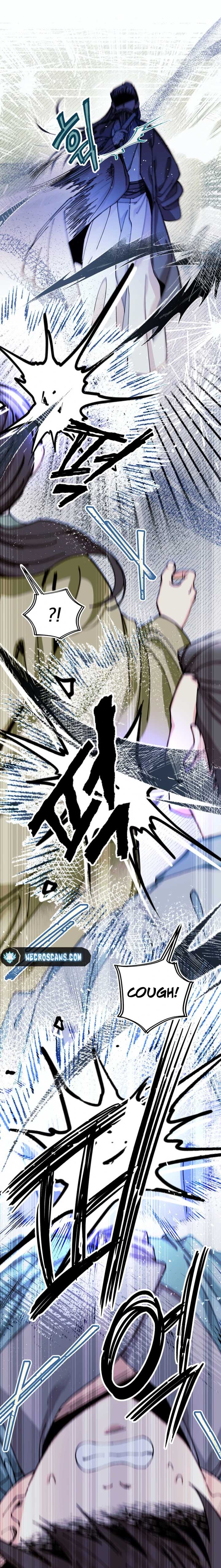 I Raised a Villain Chapter 23 - Page 2