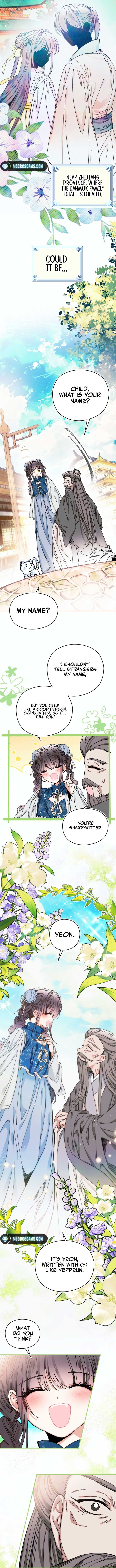 I Raised a Villain Chapter 23 - Page 8