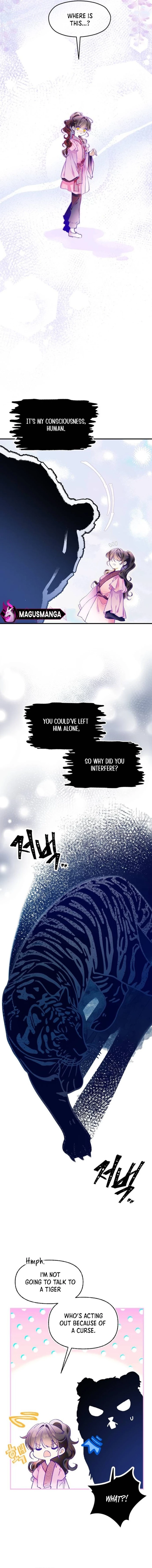 I Raised a Villain Chapter 3 - Page 16