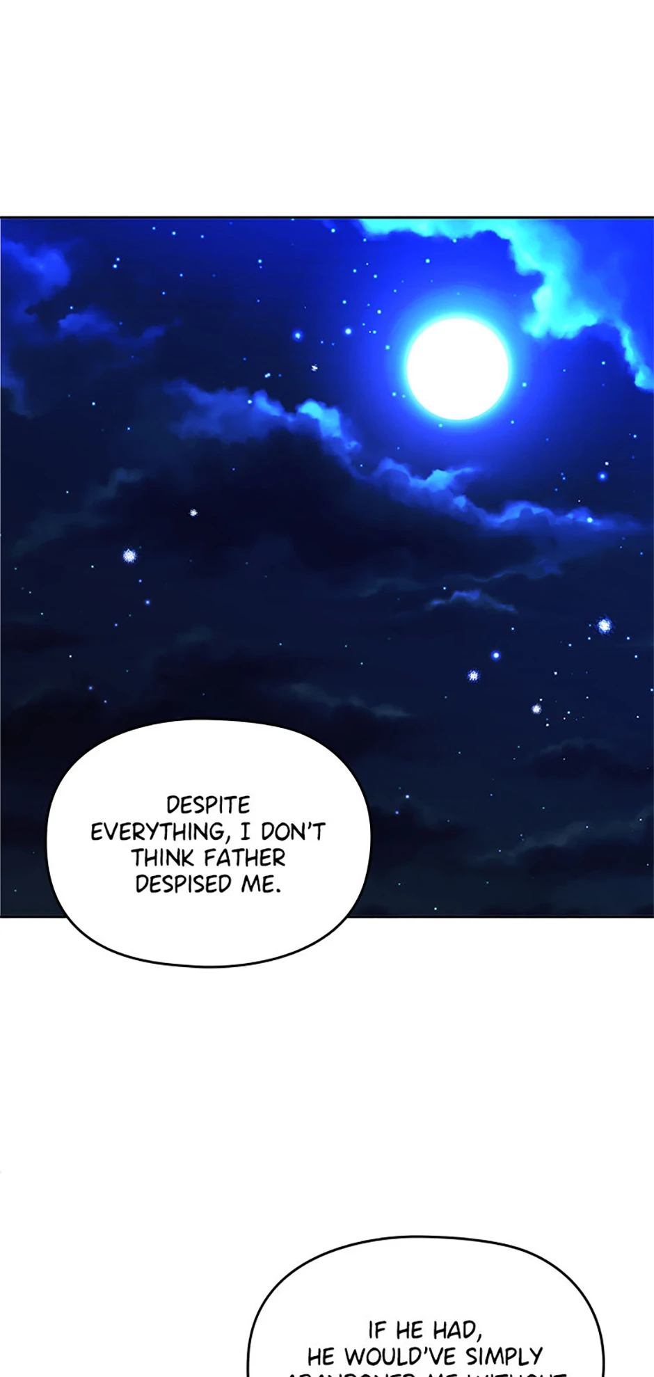 I Raised an Obsessive Servant Chapter 100 - Page 1