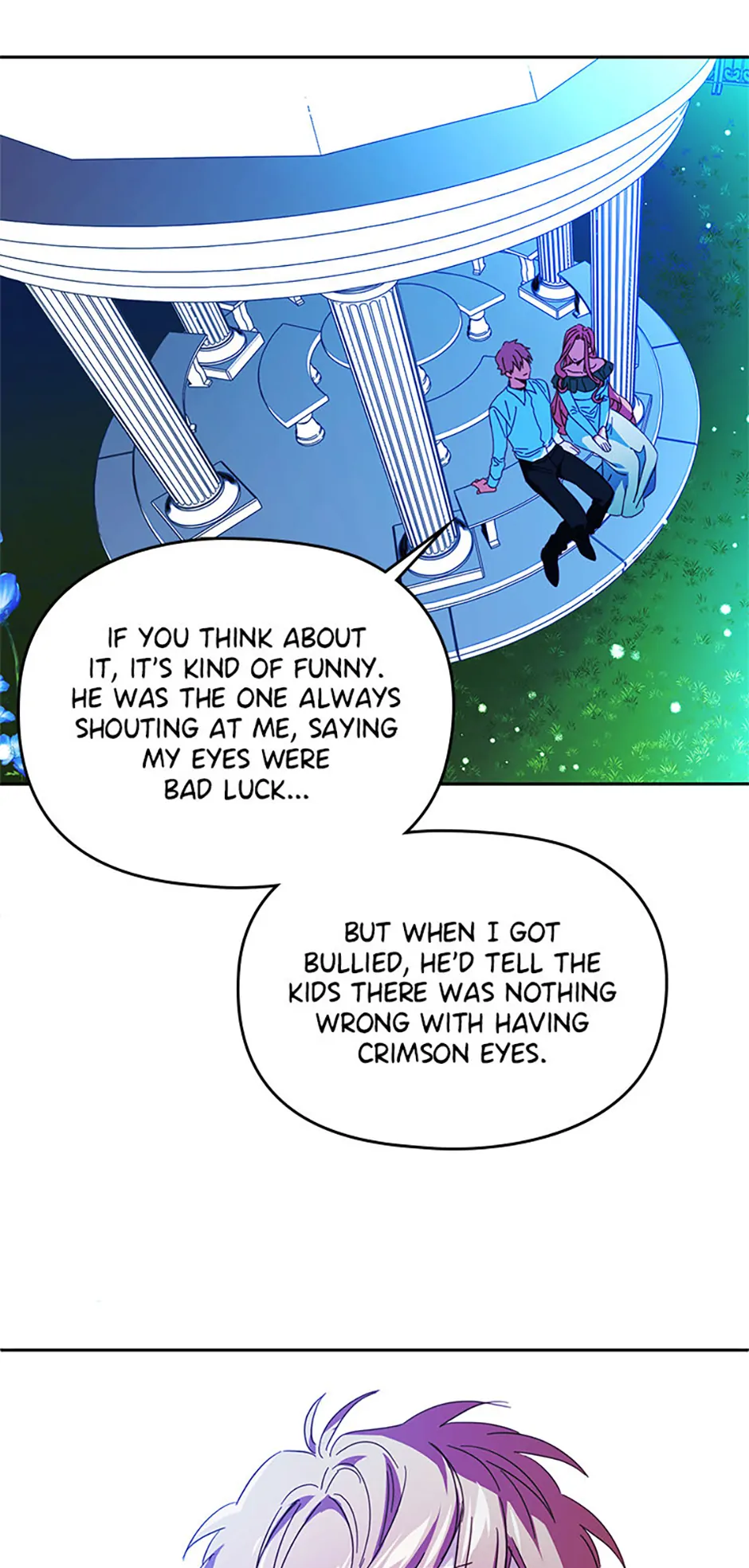 I Raised an Obsessive Servant Chapter 100 - Page 12