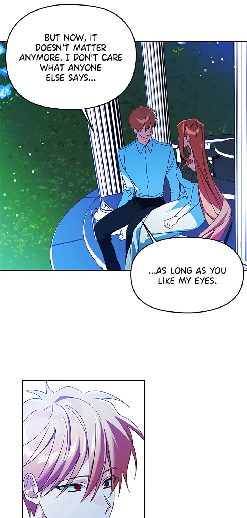 I Raised an Obsessive Servant Chapter 100 - Page 14