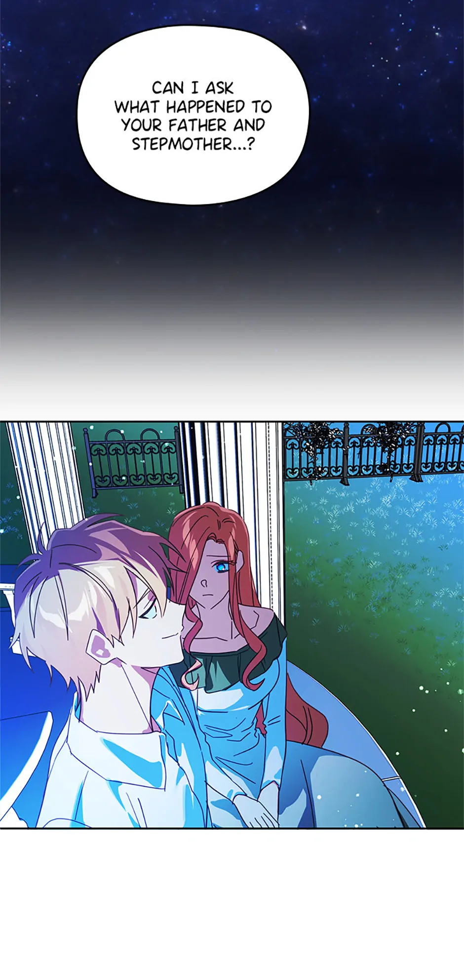 I Raised an Obsessive Servant Chapter 100 - Page 16