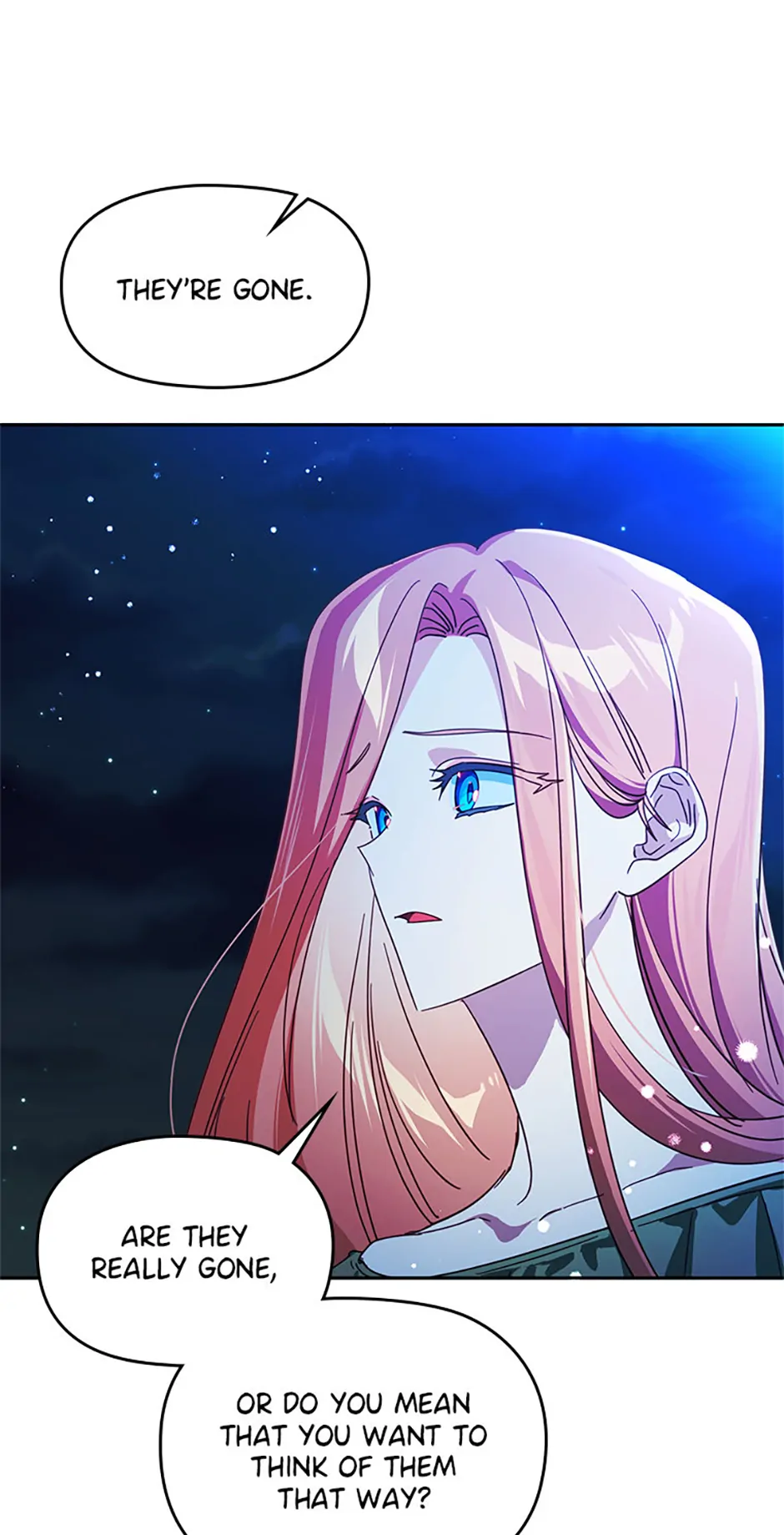I Raised an Obsessive Servant Chapter 100 - Page 17