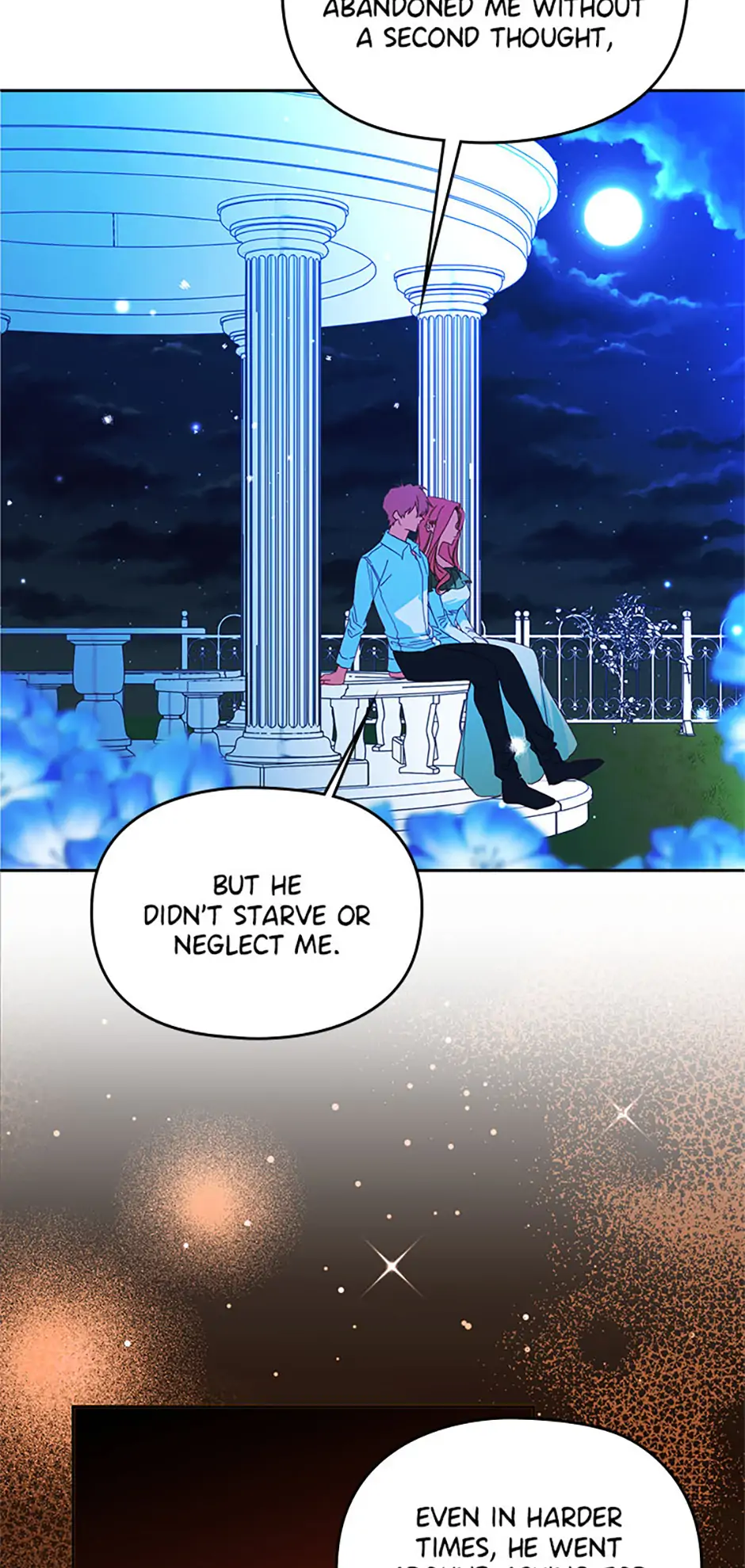 I Raised an Obsessive Servant Chapter 100 - Page 2