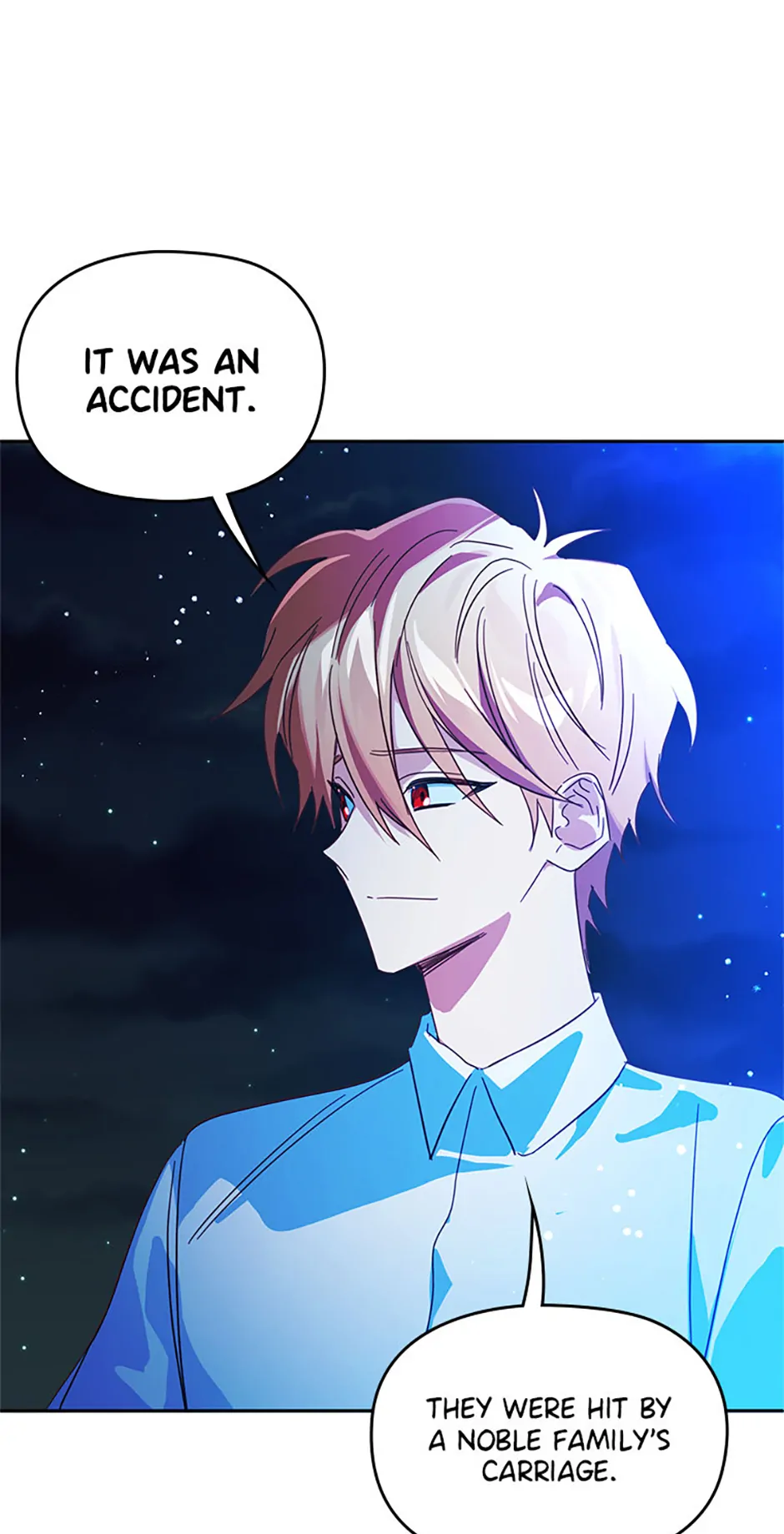 I Raised an Obsessive Servant Chapter 100 - Page 20