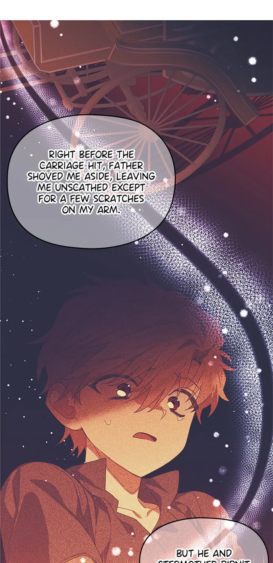 I Raised an Obsessive Servant Chapter 100 - Page 22