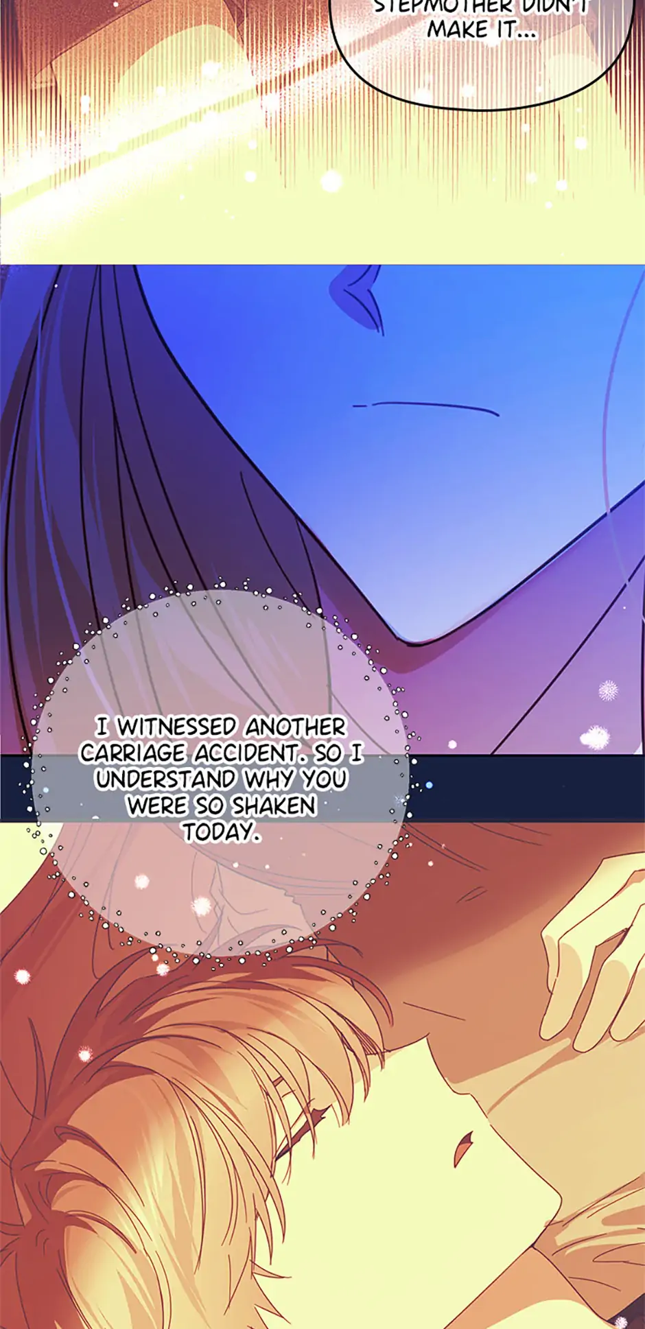 I Raised an Obsessive Servant Chapter 100 - Page 23