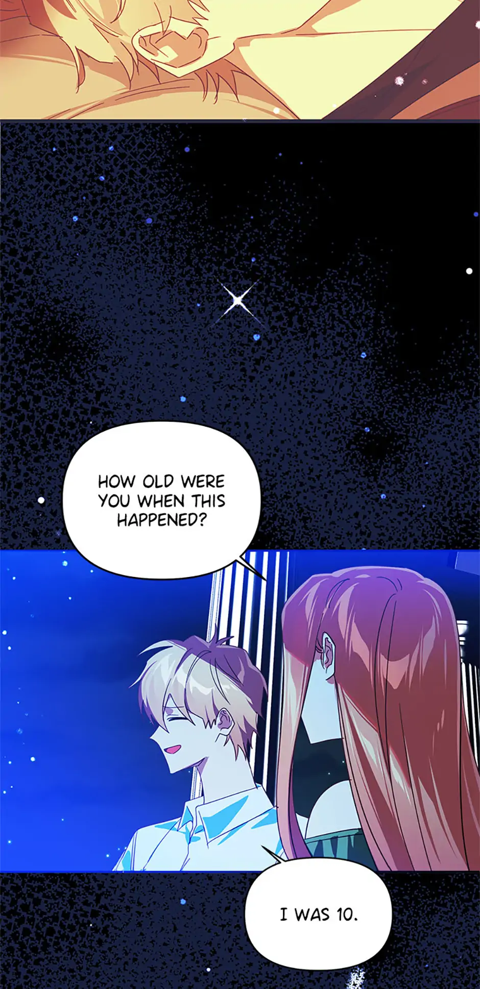 I Raised an Obsessive Servant Chapter 100 - Page 24
