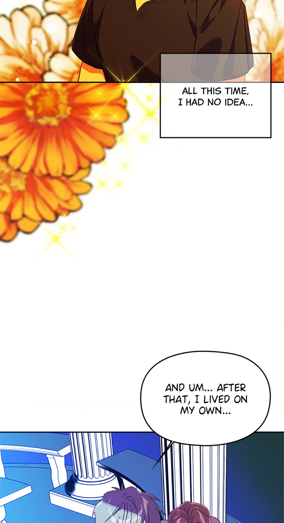 I Raised an Obsessive Servant Chapter 100 - Page 30