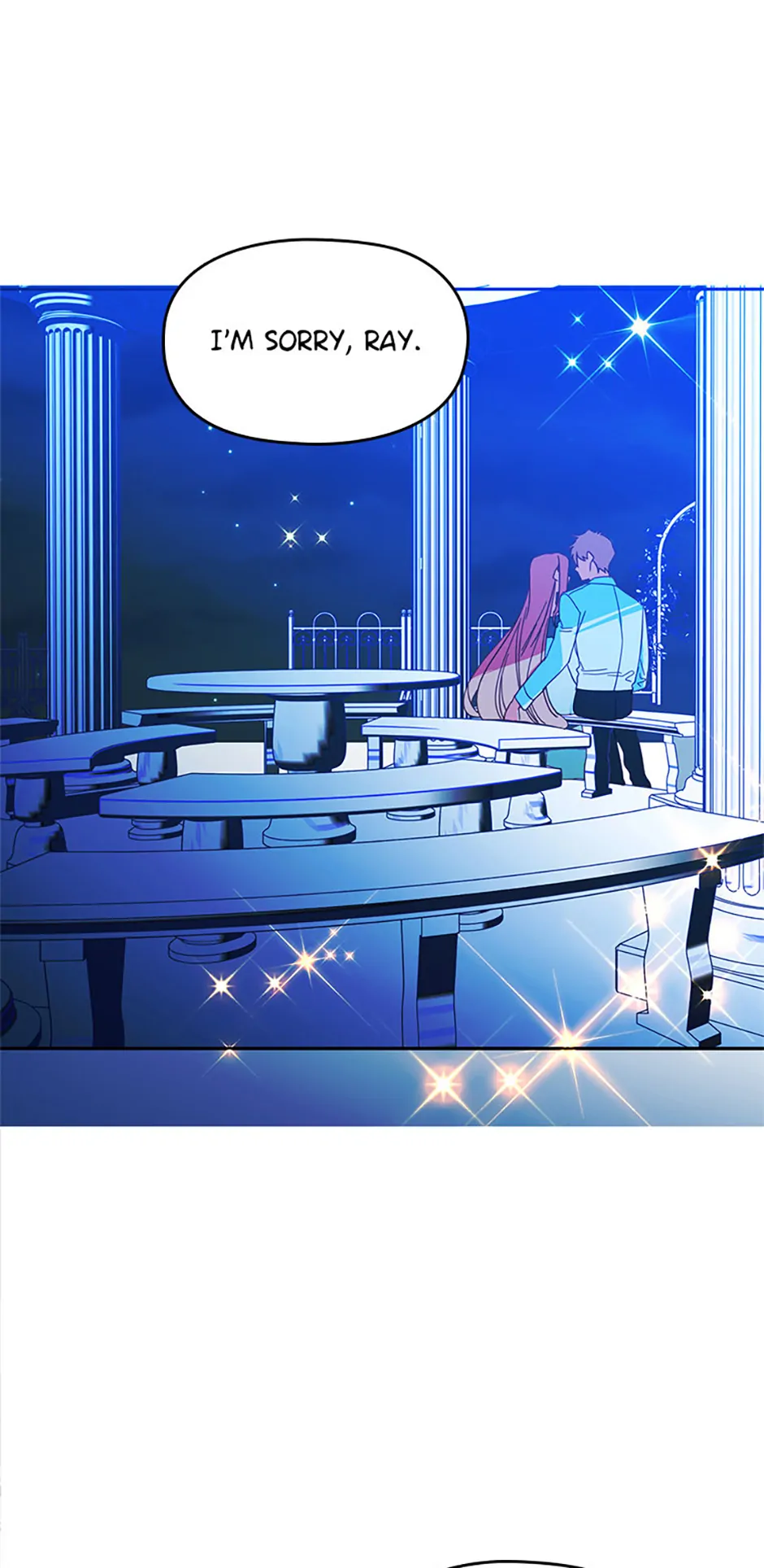 I Raised an Obsessive Servant Chapter 100 - Page 34