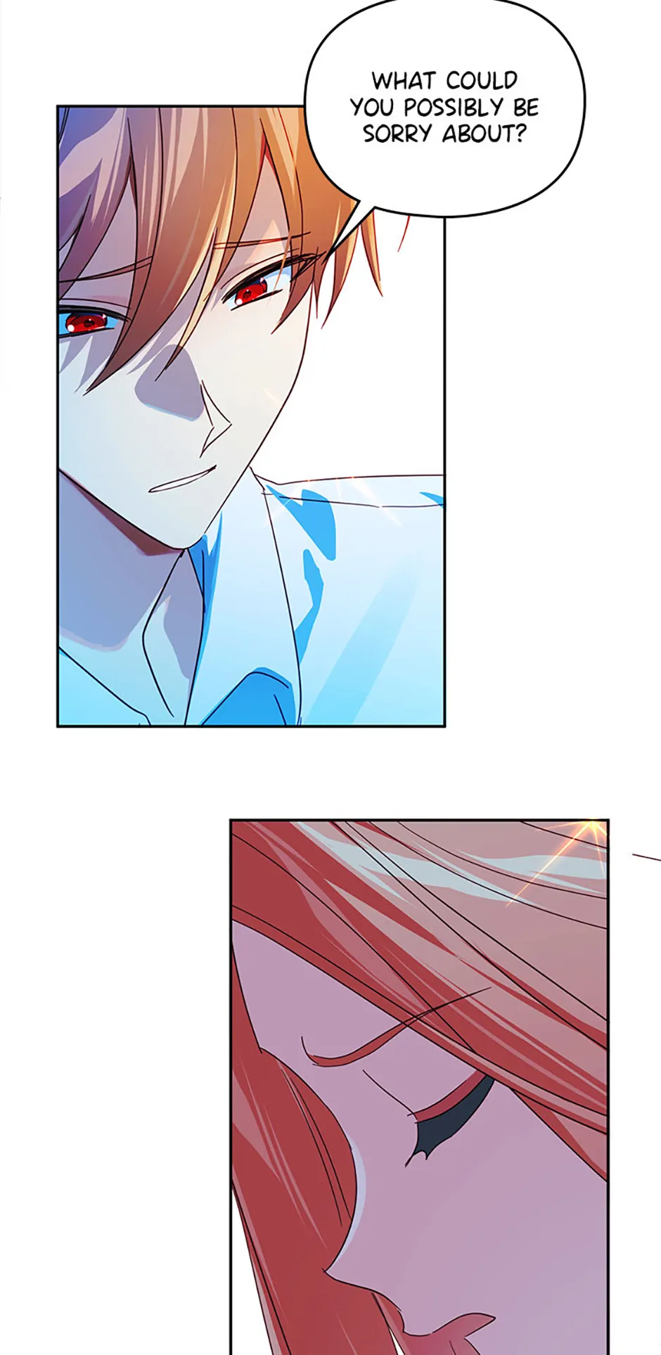 I Raised an Obsessive Servant Chapter 100 - Page 35