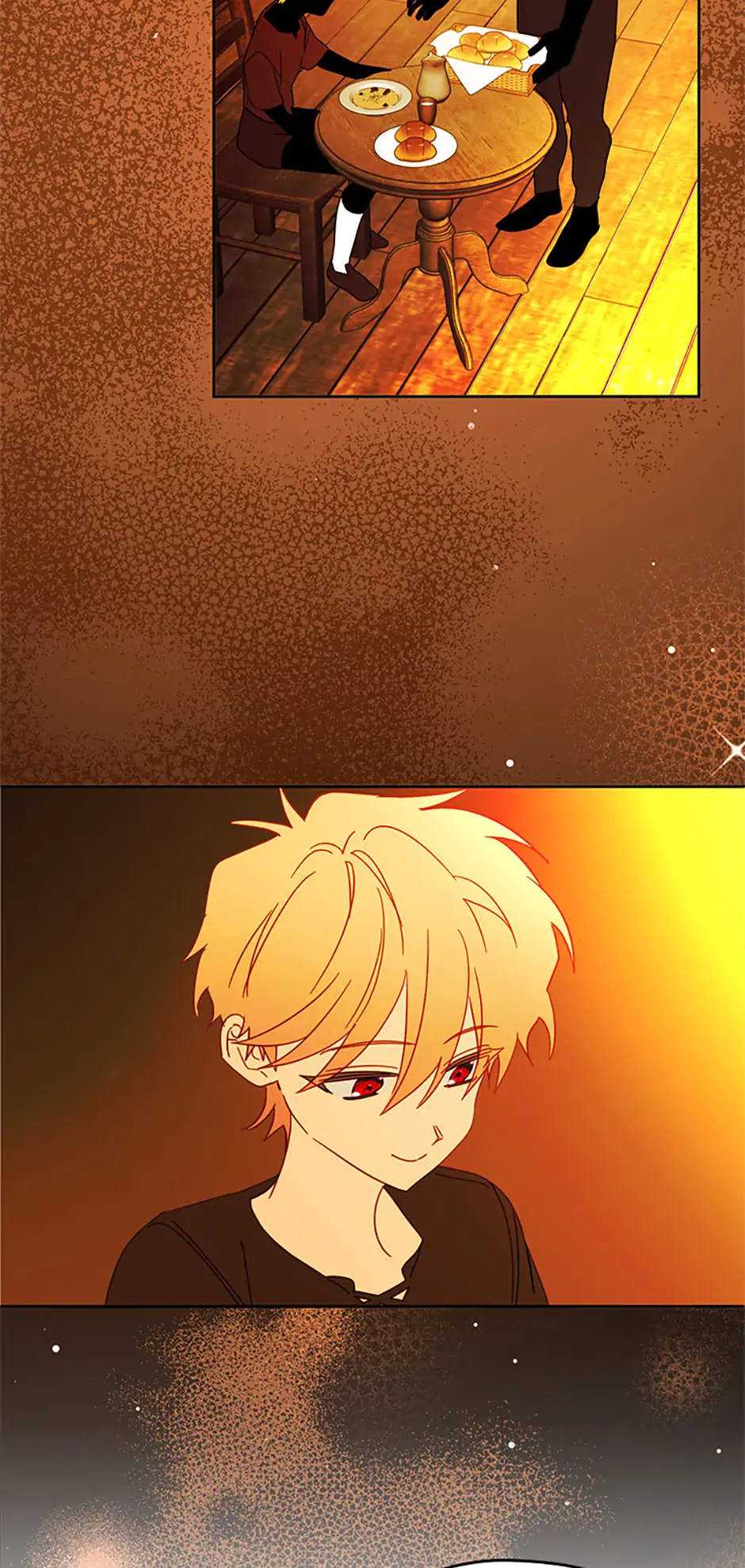 I Raised an Obsessive Servant Chapter 100 - Page 4