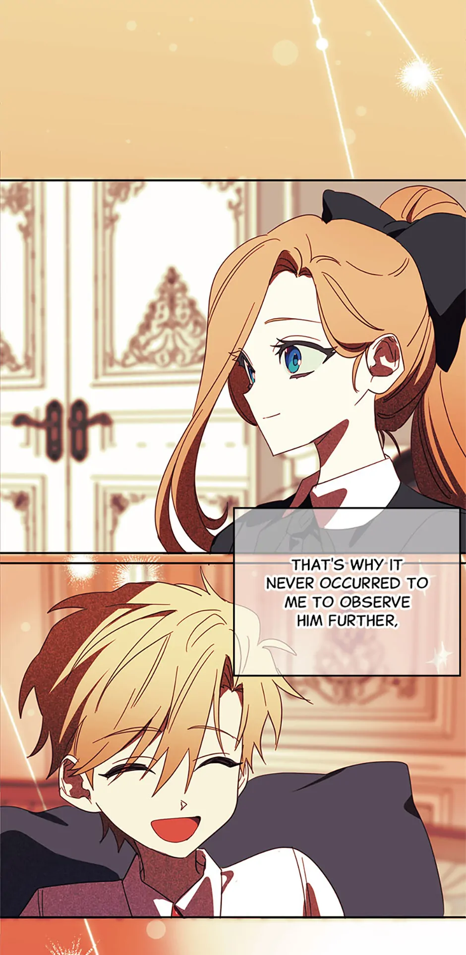 I Raised an Obsessive Servant Chapter 100 - Page 40