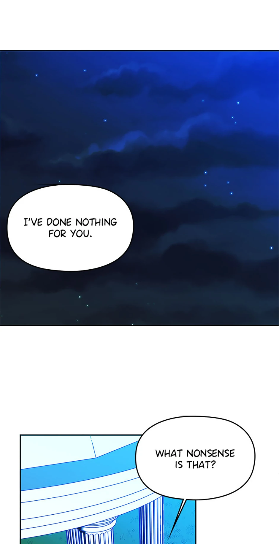 I Raised an Obsessive Servant Chapter 100 - Page 43