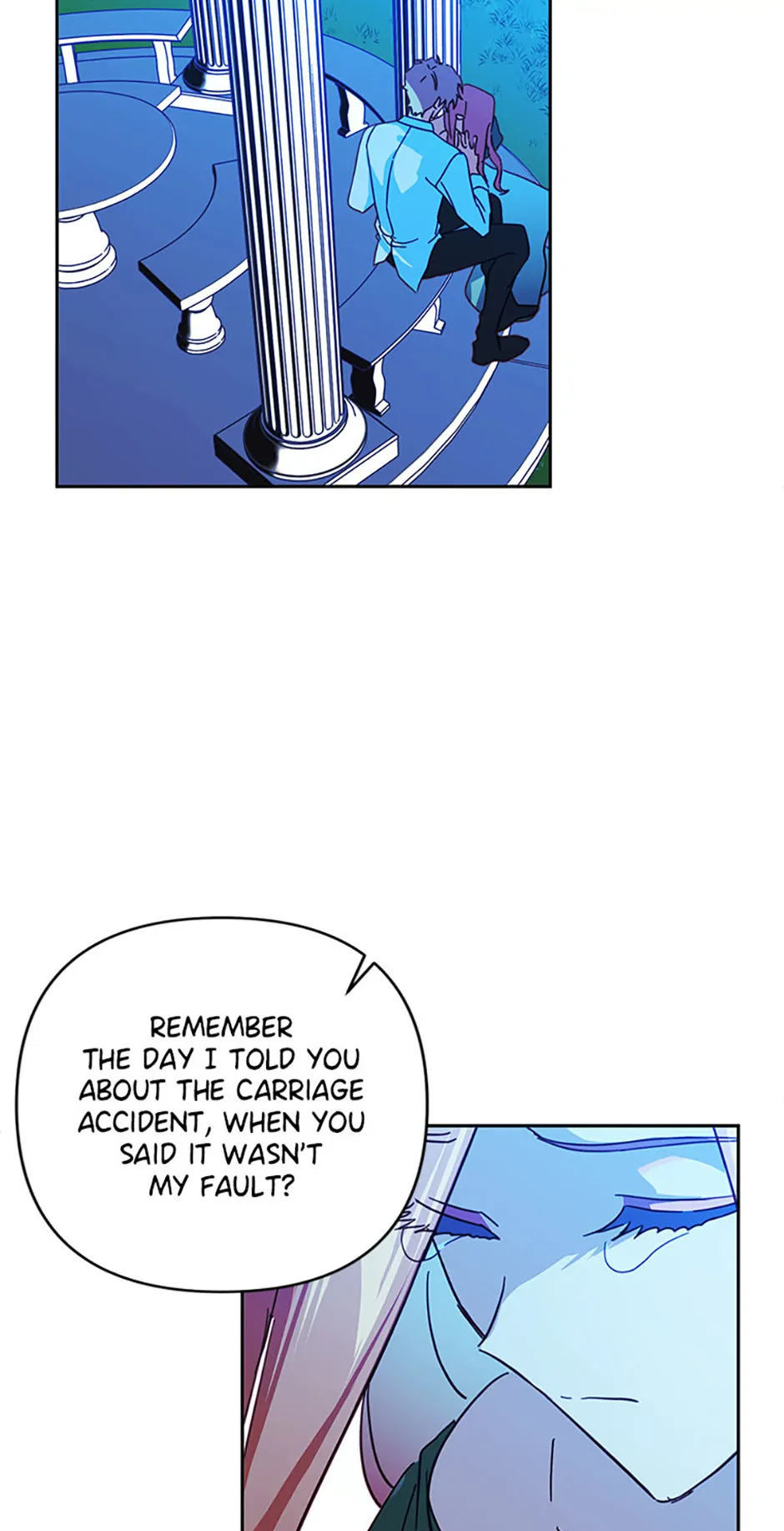 I Raised an Obsessive Servant Chapter 100 - Page 44