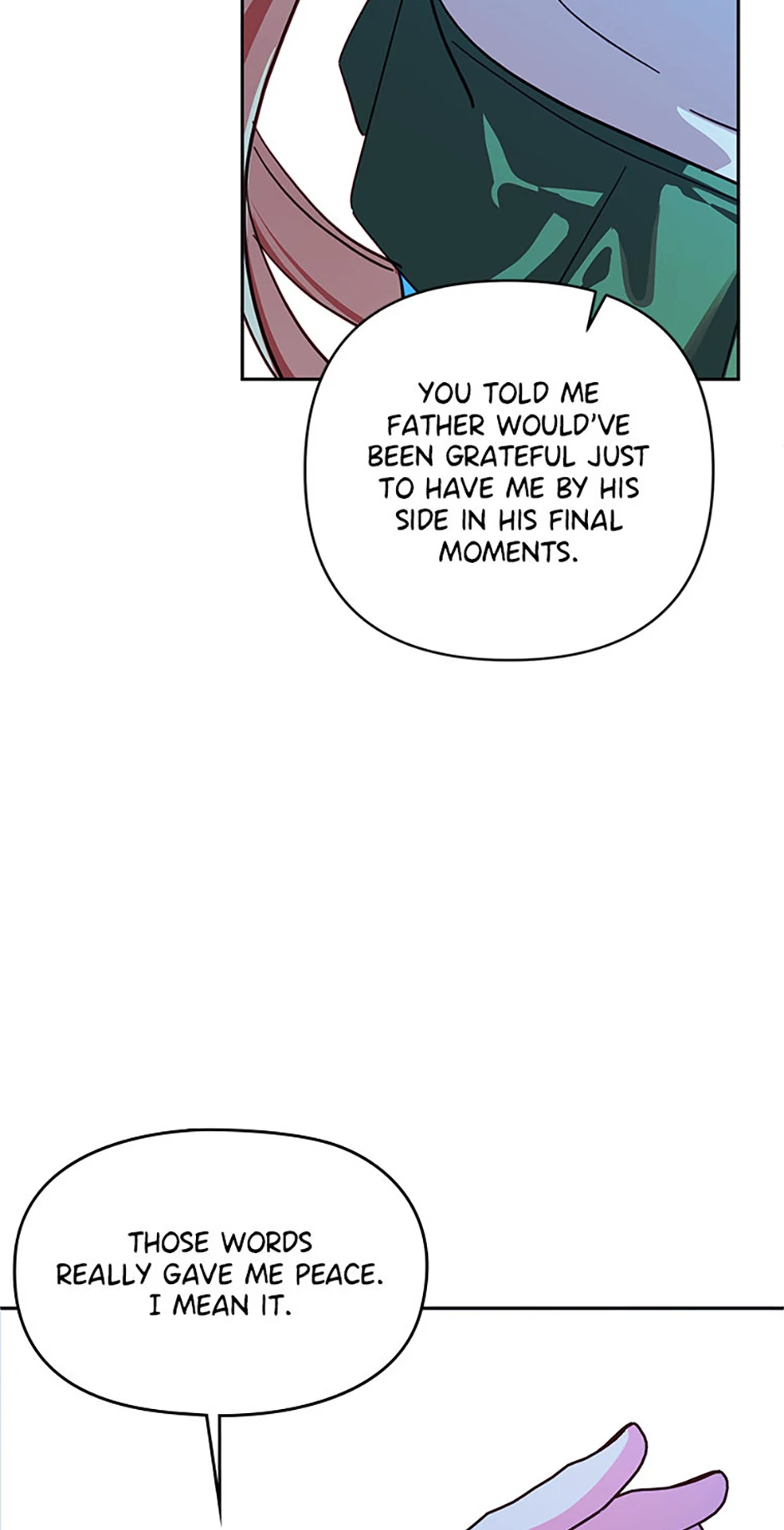 I Raised an Obsessive Servant Chapter 100 - Page 45