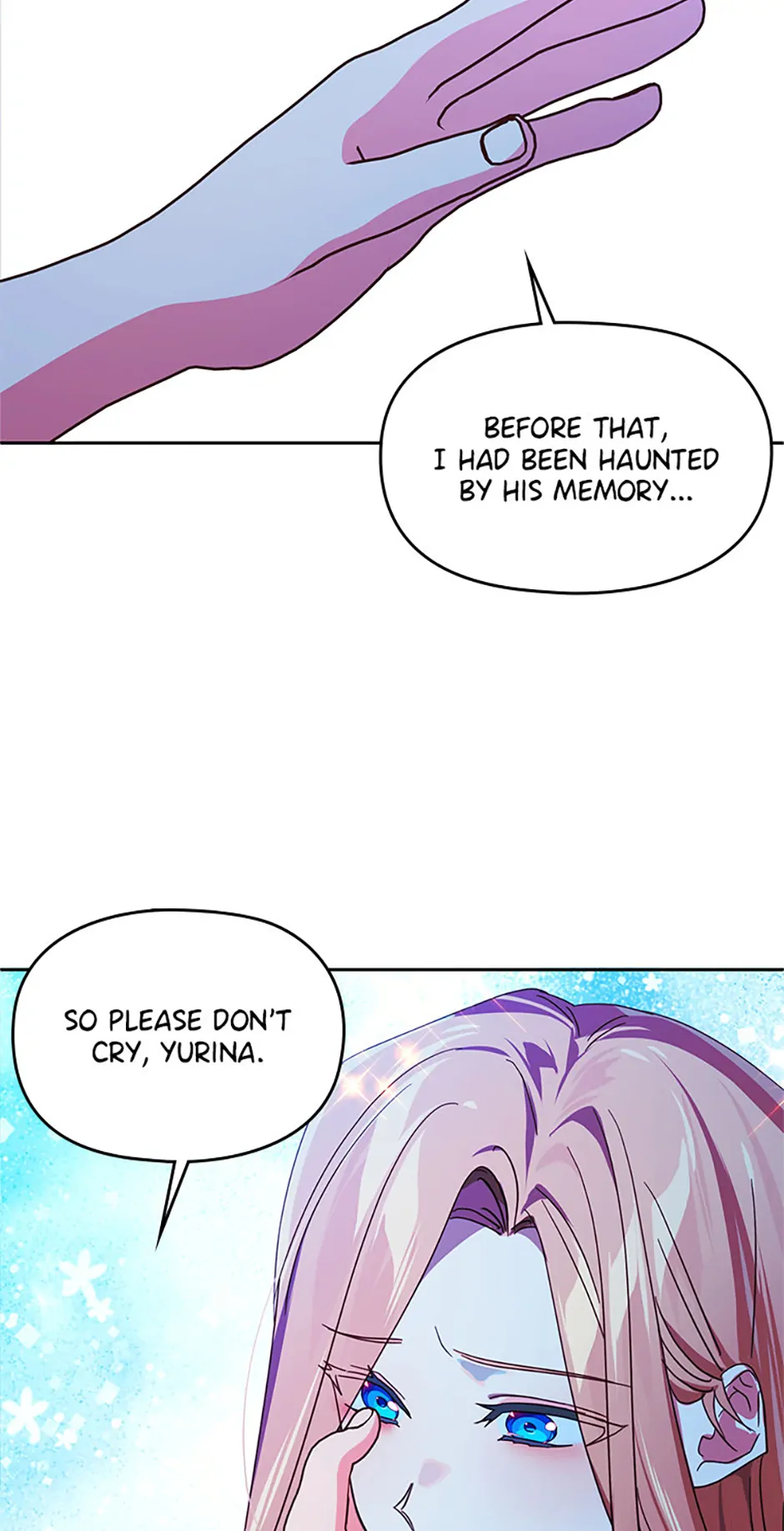I Raised an Obsessive Servant Chapter 100 - Page 46