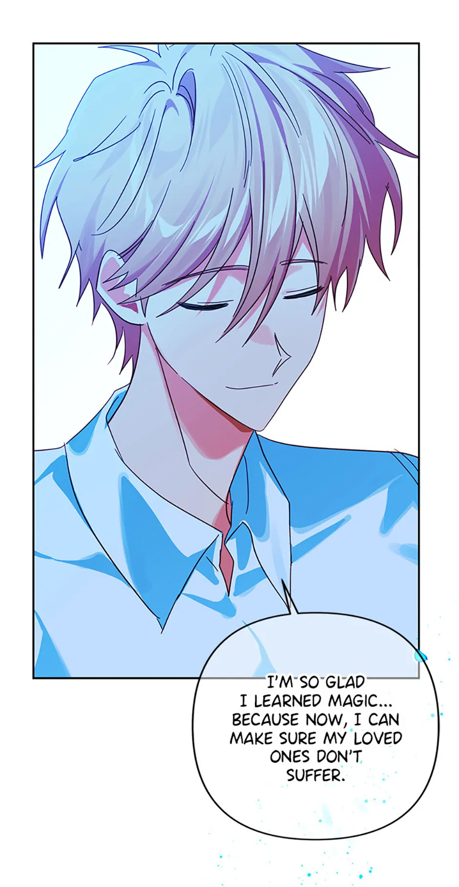 I Raised an Obsessive Servant Chapter 100 - Page 48