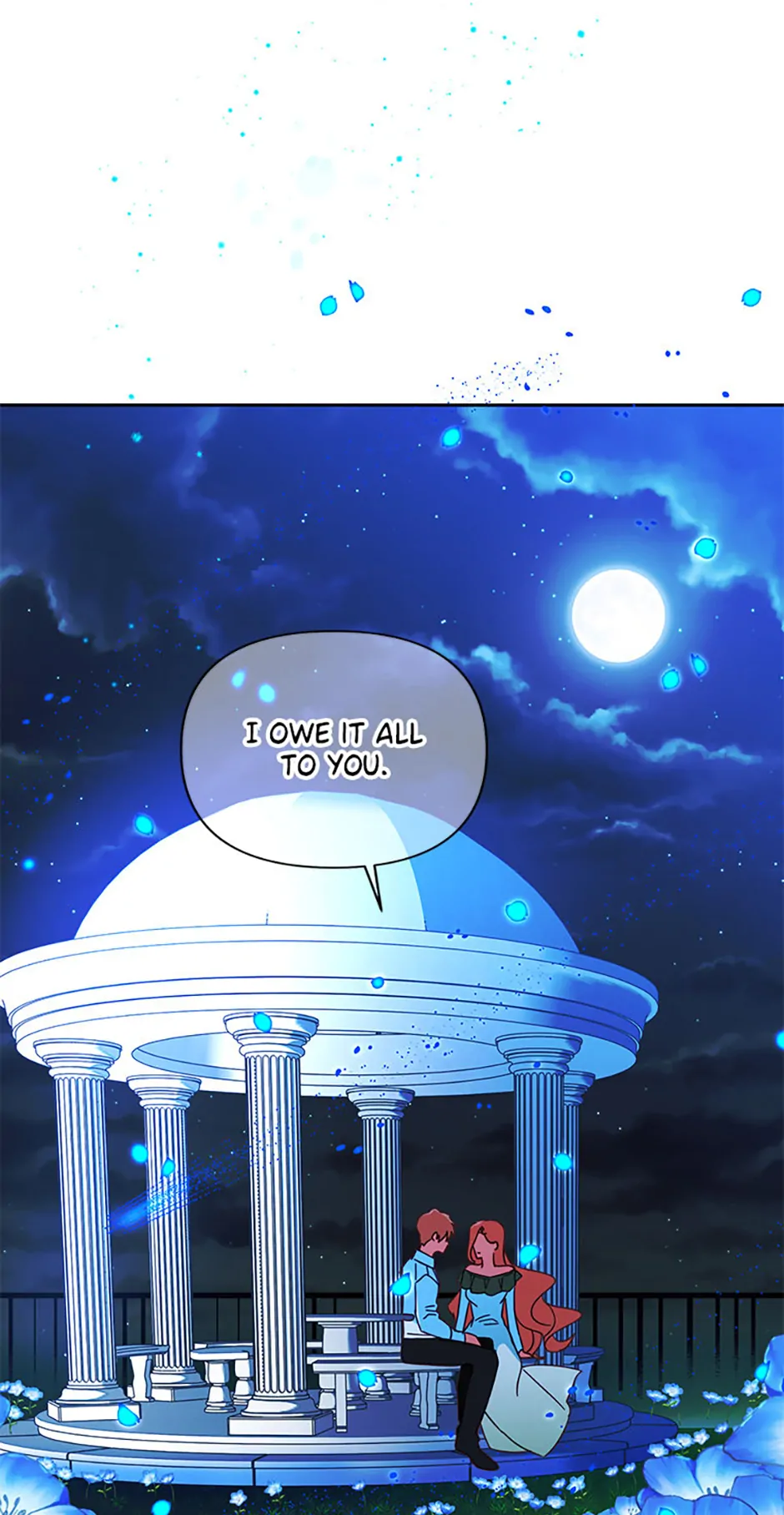 I Raised an Obsessive Servant Chapter 100 - Page 49