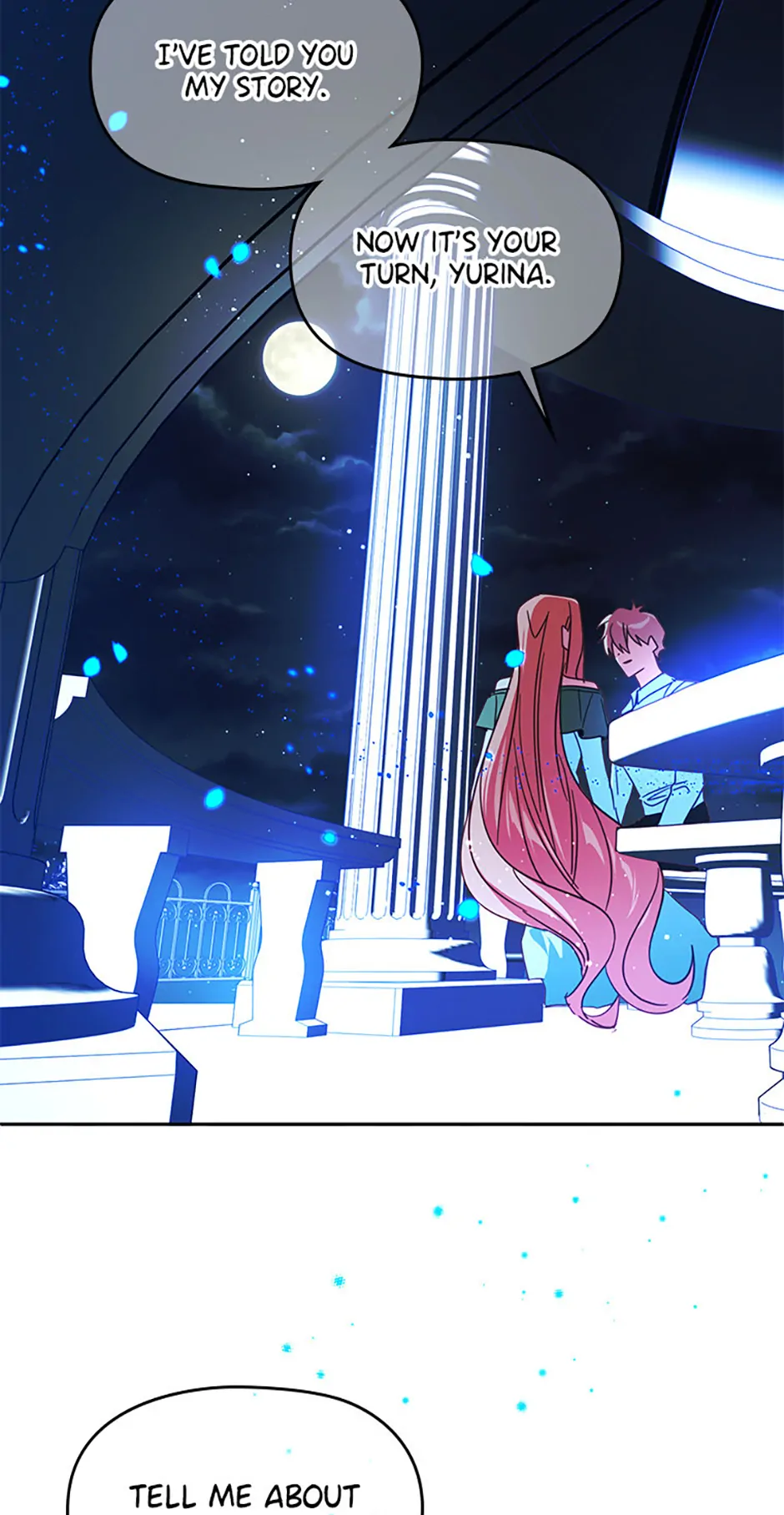 I Raised an Obsessive Servant Chapter 100 - Page 51