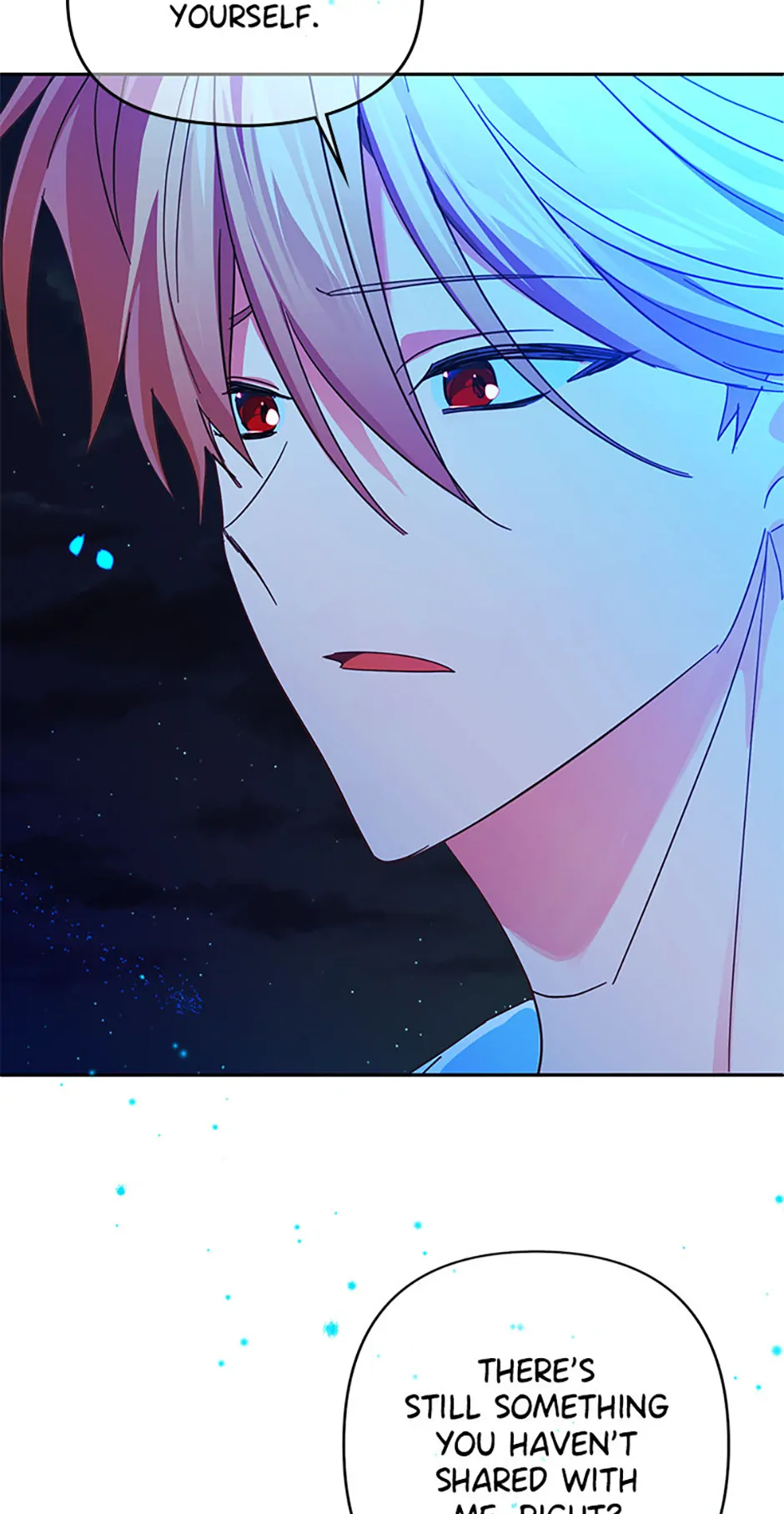 I Raised an Obsessive Servant Chapter 100 - Page 52